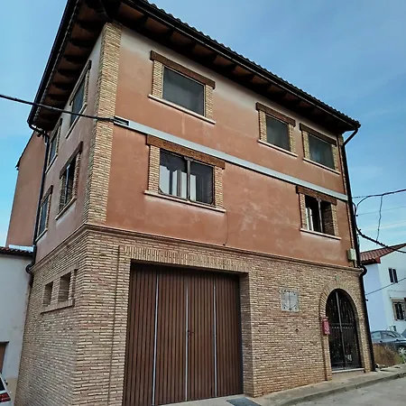 El Pony Pisador Prázdninový dům *